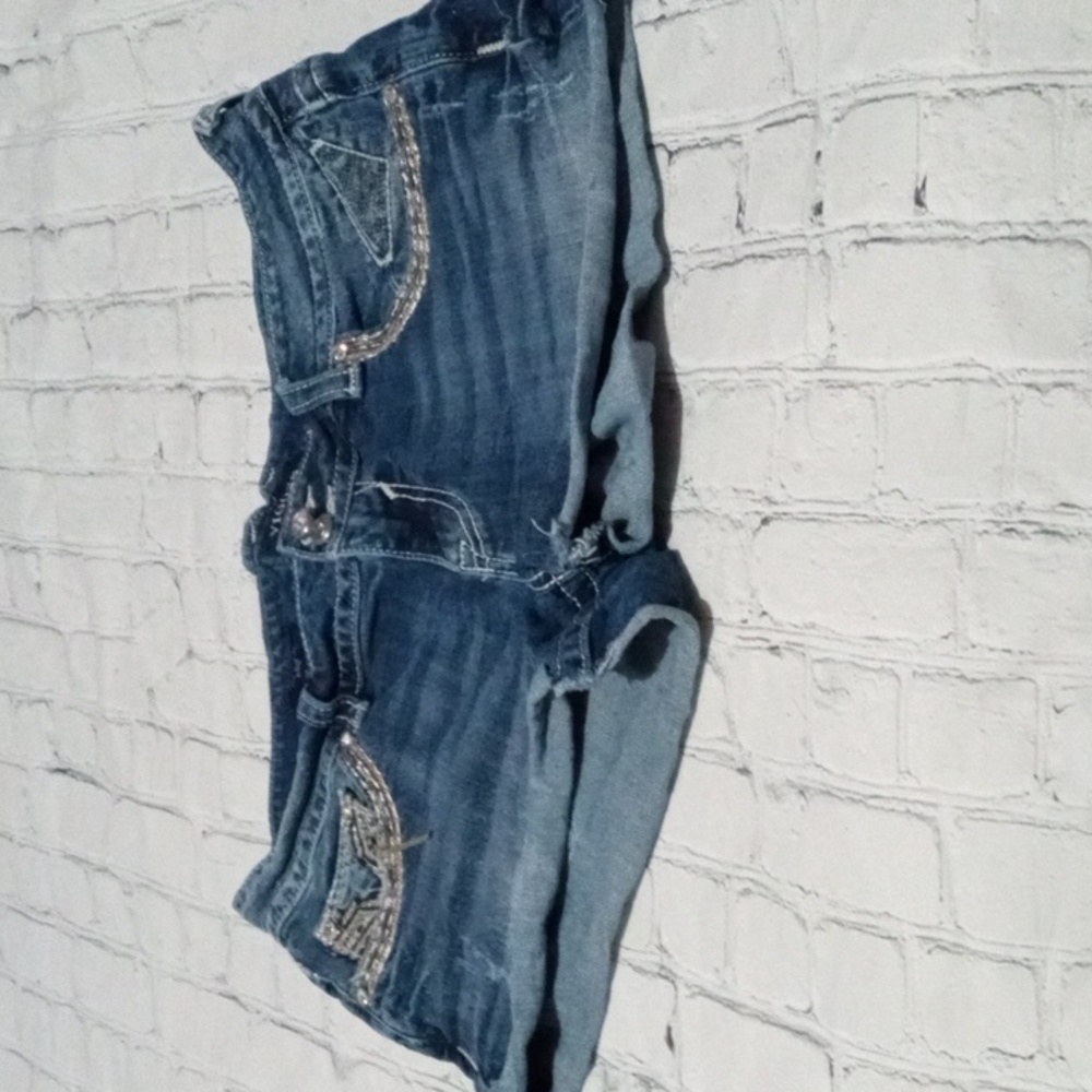 Shorts women's 13/14 vigoss